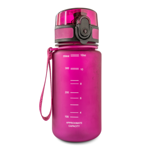 digital water bottle,