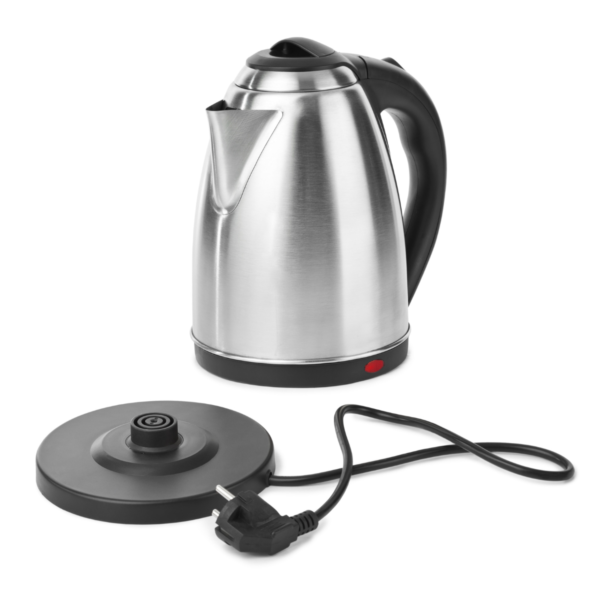 electric kettles