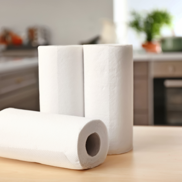 tissue roll